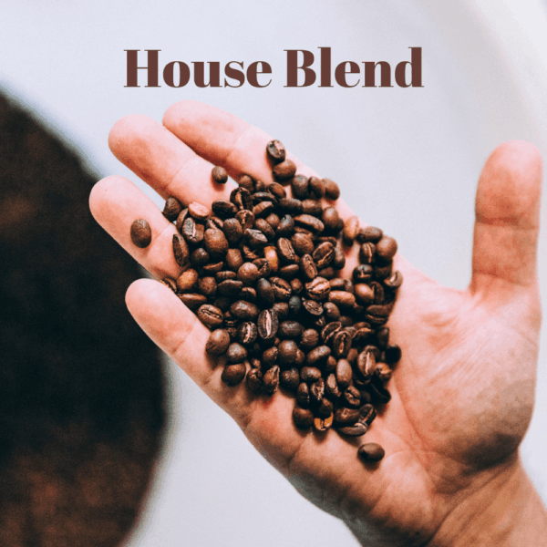 5 lbs. House Blend - Wholebeans 10.00% Off Auto renew - Image 2