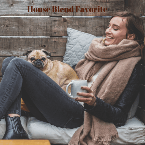 5 lbs. House Blend - Wholebeans 10.00% Off Auto renew - Image 4
