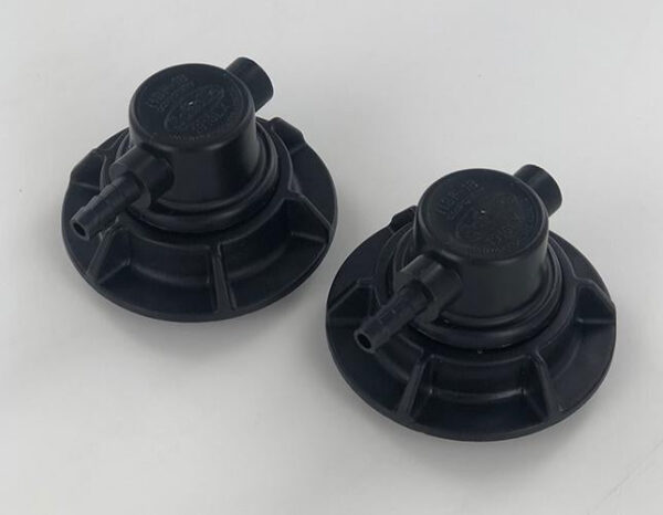 Bunn 34400.0201 ADAPTER TUBE PKG, SCHOLLE 3/16" - Image 5