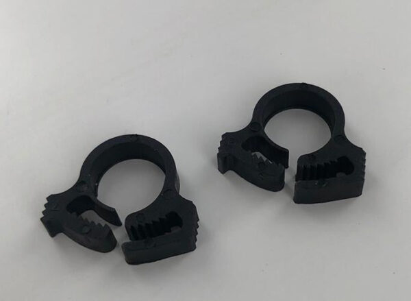 Bunn 34400.0201 ADAPTER TUBE PKG, SCHOLLE 3/16" - Image 6