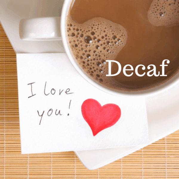 House Blend Decaf - Fresh Roasted 10.00% Off Auto renew - Image 5