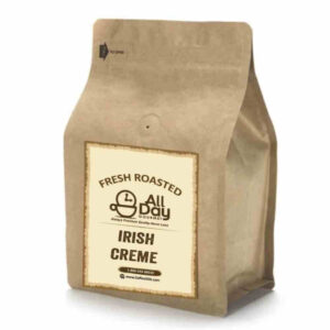 Irish Creme - Fresh Roasted 10.00% Off Auto renew