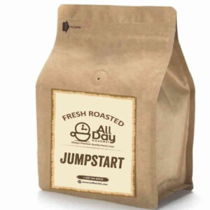 Jumpstart - Fresh Roasted 10.00% Off Auto renew