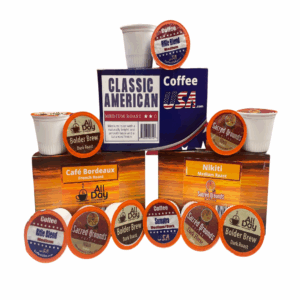 40 Single Cup Variety Pack 10.00% Off Auto renew