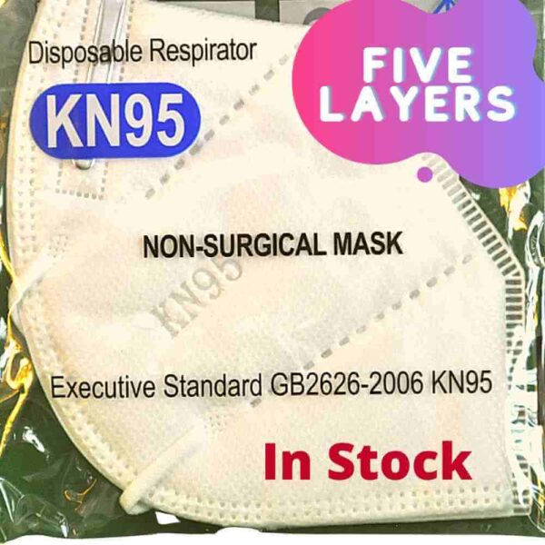 KN95 Mask