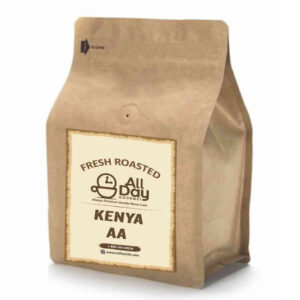 Kenya AA - Fresh Roasted 10.00% Off Auto renew