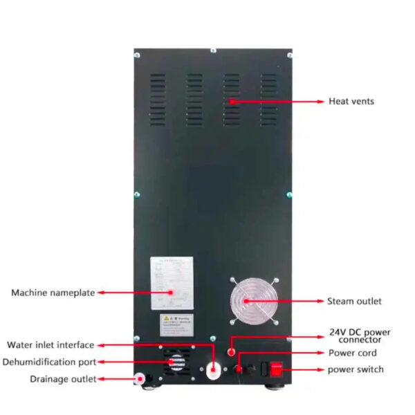 LCAD-2 | Hot Liquid Coffee Concentrate Machine - Image 2