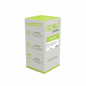 La Pod Coffee Pods - French Roast 10.00% Off Auto renew
