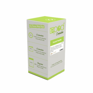 La Pod Coffee Pods - French Vanilla 10.00% Off Auto renew