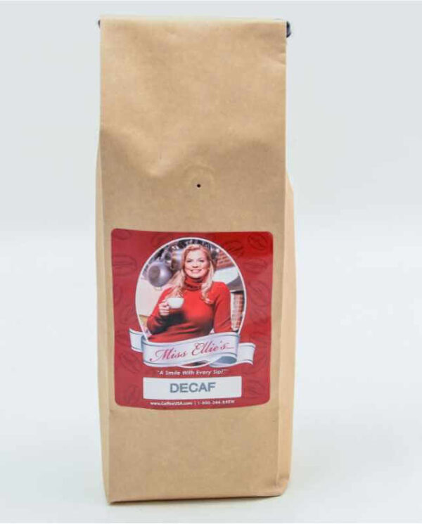 Miss Ellie's DECAF Coffee - Image 2