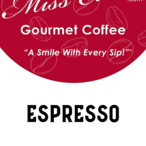 Miss Ellie's Espresso