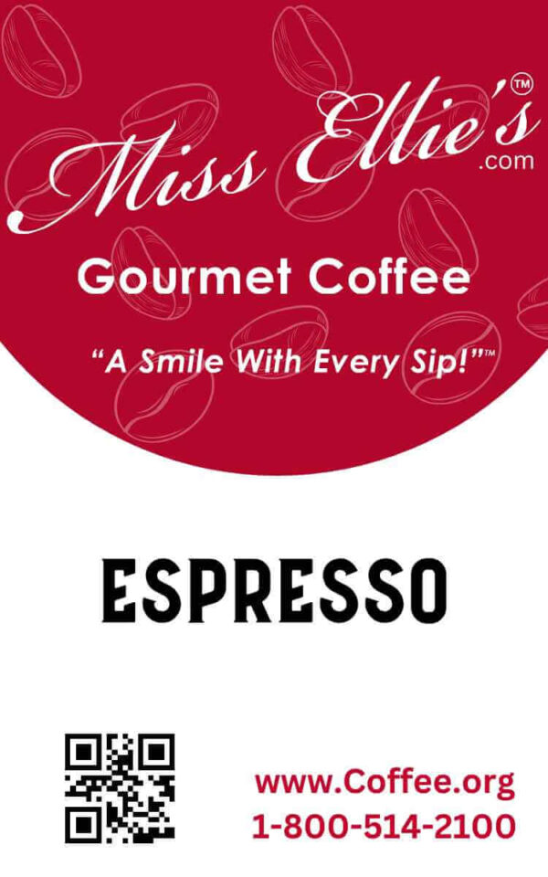 Miss Ellie's Espresso 10.00% Off Auto renew