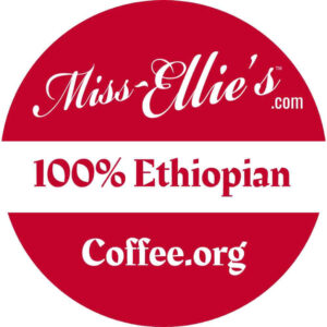 Miss Ellie's 100% Ethiopian Single Cups 10.00% Off Auto renew