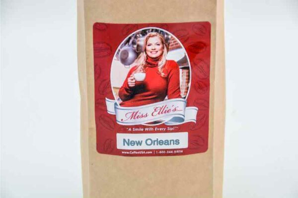 Miss Ellie's New Orleans Blend - Image 2