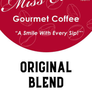 Miss Ellie's Original Blend Coffee