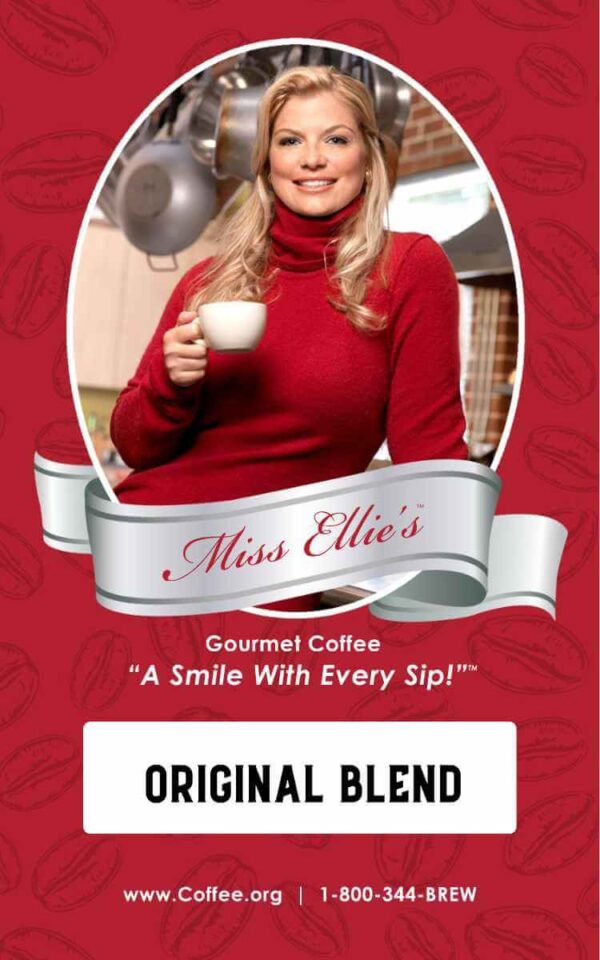 Miss Ellie's Original Blend Coffee - Image 2