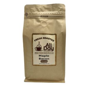Maple Bacon - Fresh Roasted Coffee 10.00% Off Auto renew