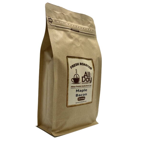 Maple Bacon - Fresh Roasted Coffee 10.00% Off Auto renew - Image 2