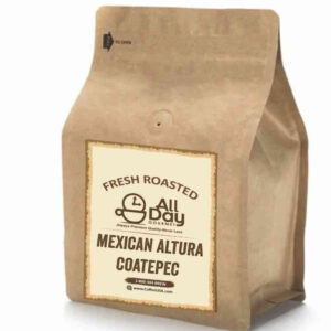 Mexican Altura Coatepec - Fresh Roasted 10.00% Off Auto renew