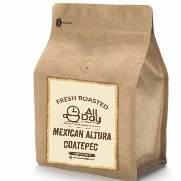 Mexican Altura Coatepec - Fresh Roasted 10.00% Off Auto renew