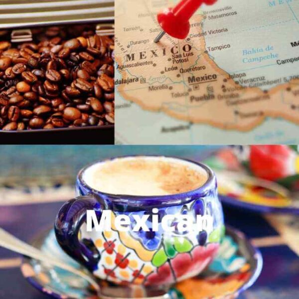 Mexican Altura Coatepec - Fresh Roasted 10.00% Off Auto renew - Image 2