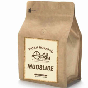 Mudslide - Fresh Roasted 10.00% Off Auto renew