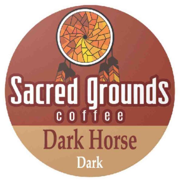 Dark Horse Single Cups - Image 2