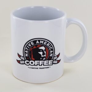 Native American Coffee mug
