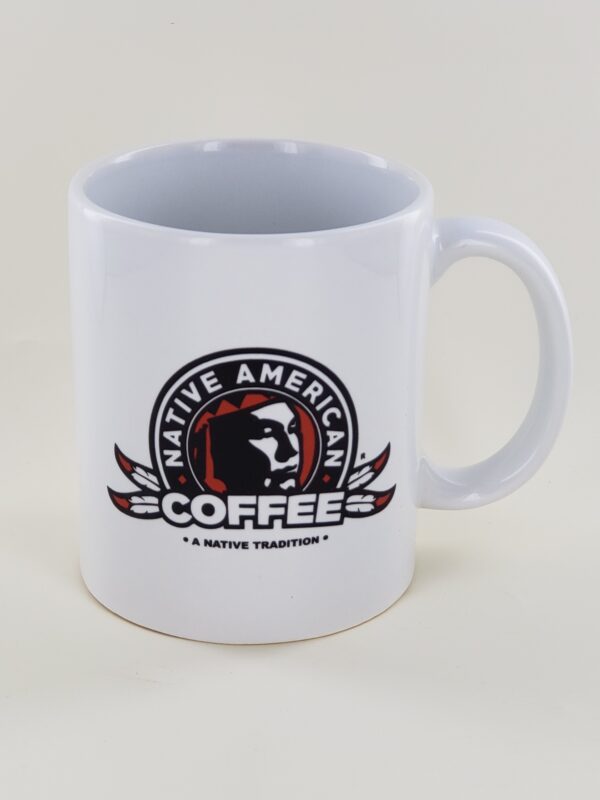 Native American Coffee mug