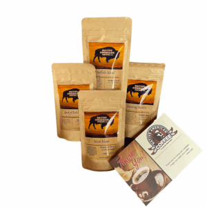 Coffee 2 oz. Sampler Pack