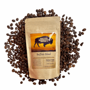 12 Month Native American Coffee Subscription Auto renew