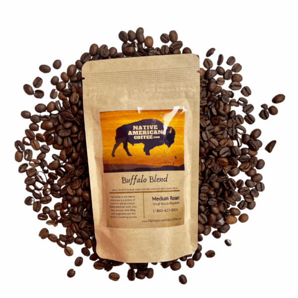 12 Month Native American Coffee Subscription Auto renew