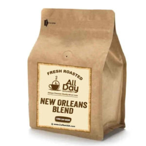 New Orleans Blend - Fresh Roasted 10.00% Off Auto renew