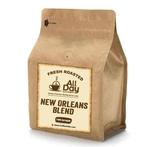 New Orleans Blend - Fresh Roasted 10.00% Off Auto renew