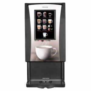 Newco Bistro Touch Machine