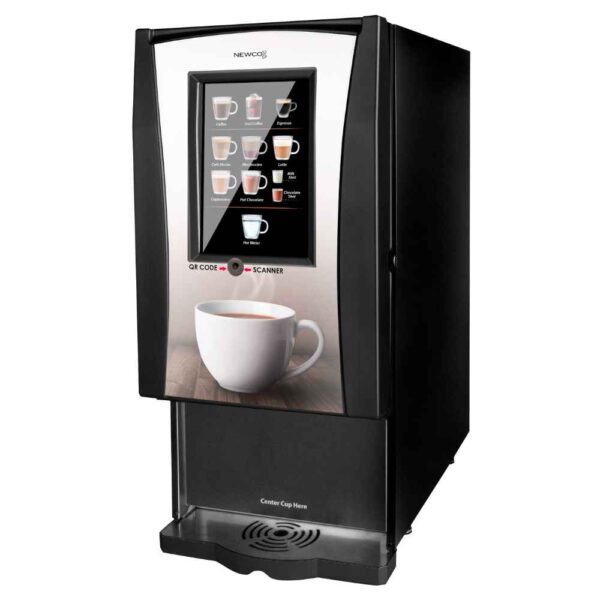 Newco Bistro Touch Machine - Image 2