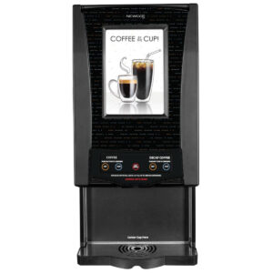 LCD-2 Plus Combo Liquid Coffee Concentrate Machine