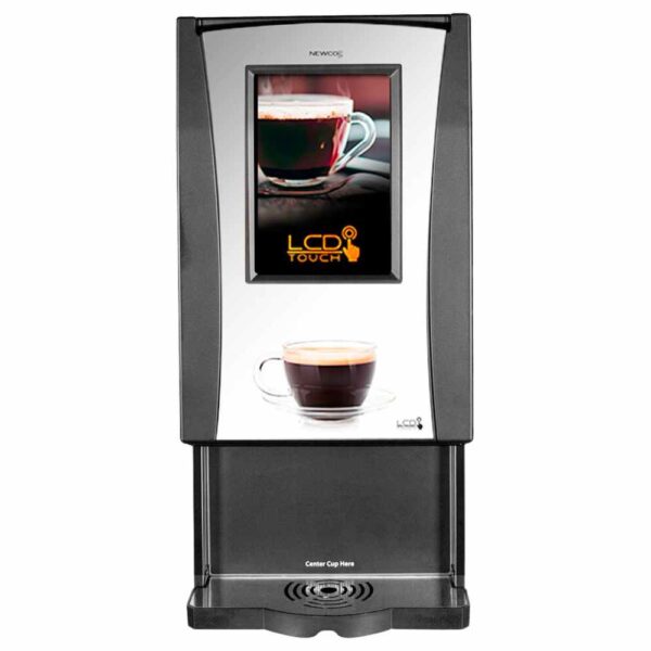 Newco LCD Touch Machine - Image 2