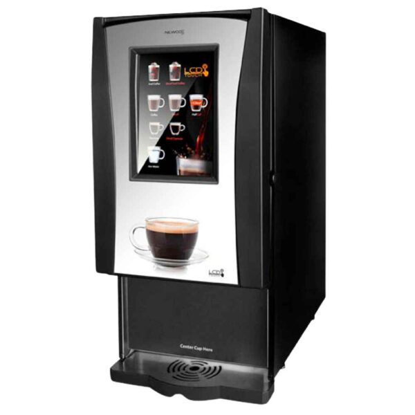 Newco LCD Touch Machine - Image 3
