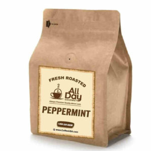 Peppermint - Fresh Roasted 10.00% Off Auto renew