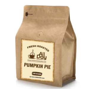 Pumpkin Pie - Fresh Roasted 10.00% Off Auto renew