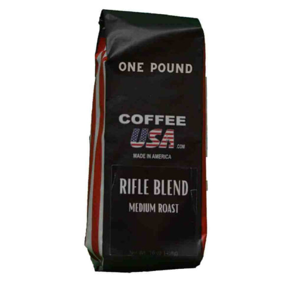 Rifle Blend Coffee (Medium) 10.00% Off Auto renew - Image 3