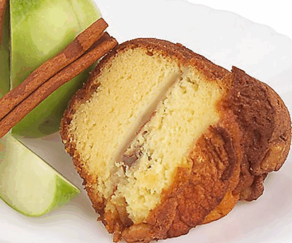 Miss Ellie's Granny Smith Apple Coffee Cake - Image 4