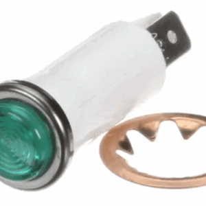 Wilbur Curtis WC-207 LIGHT, BREW 115V GREEN