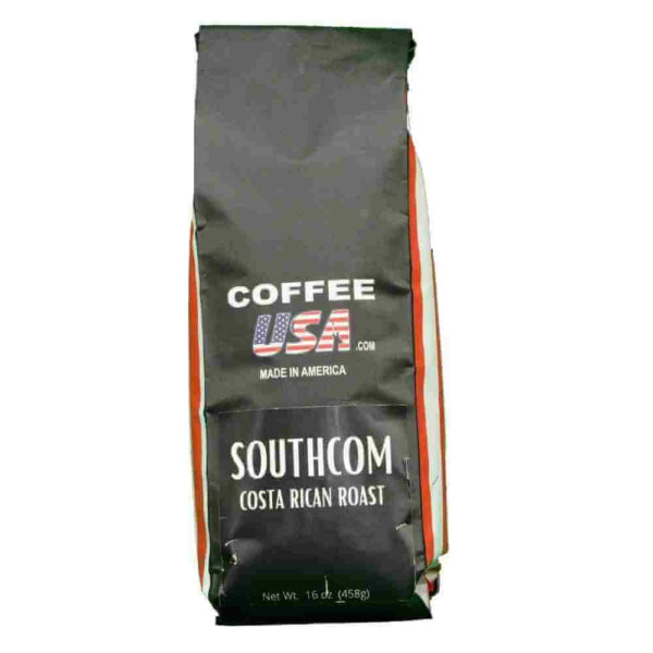 SouthCom (Costa Rican) - Light Roast - Image 3