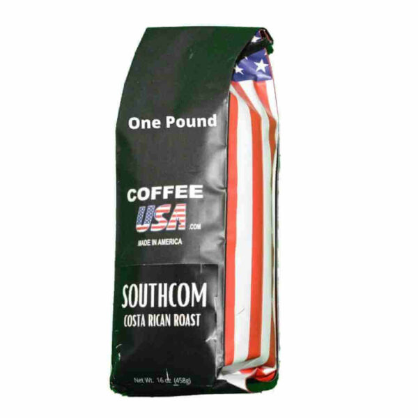 SouthCom (Costa Rican) - Light Roast - Image 2