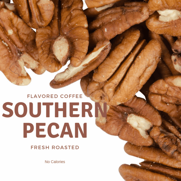 Southern Pecan - Fresh Roast 10.00% Off Auto renew - Image 2