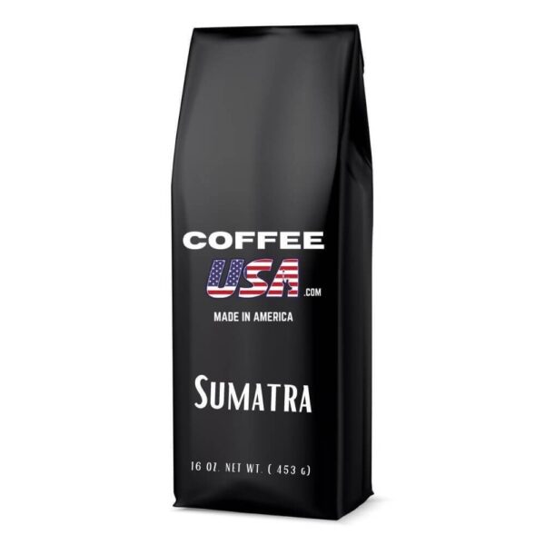 Sumatra by Coffee USA Auto renew