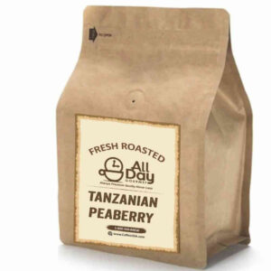 Tanzanian Peaberry - Fresh Roast 10.00% Off Auto renew