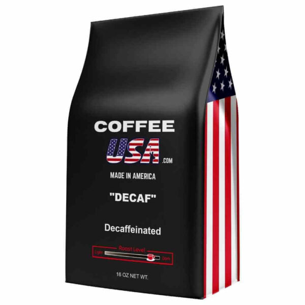 Decaf Coffee (Decaffeinated Coffee) 10.00% Off Auto renew
